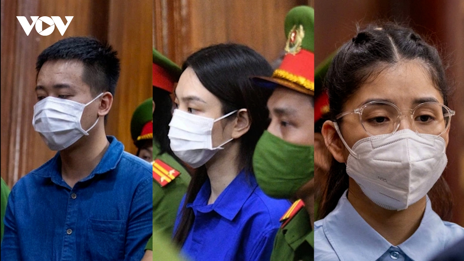 Nóng 24h: Thuỳ Tiên, Quang Linh, Hằng Du Mục cùng bị tuyên 2 năm tù